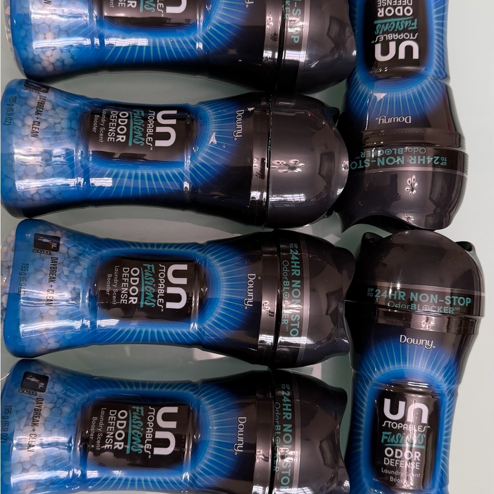 Unstopables Laundry Scent Booster